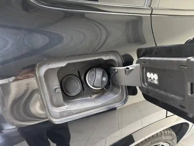 Bmw X5 xdrive50e 489 ch bva8 — photo 23
