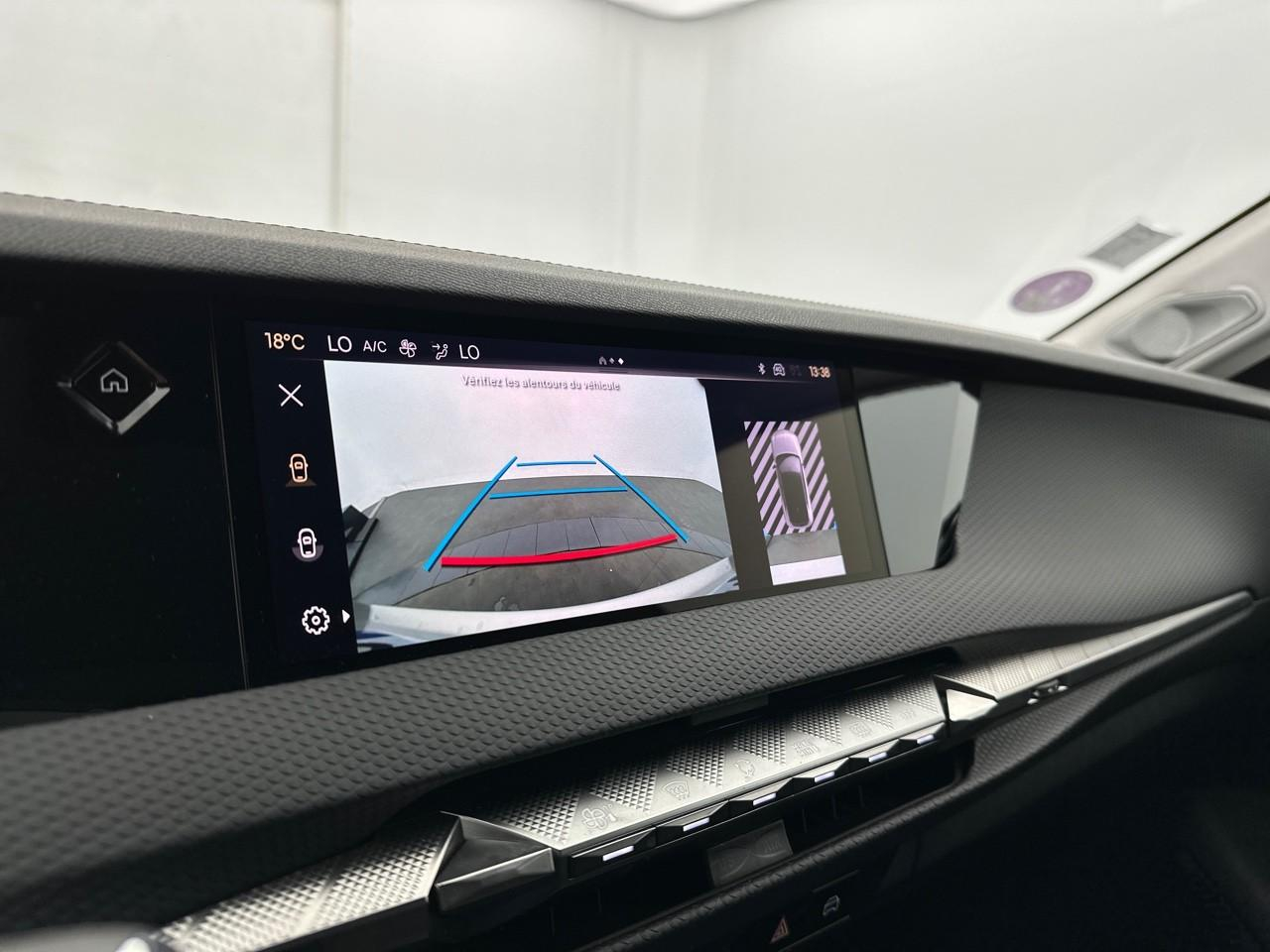 Ds Ds 4 puretech 130 eat8 rivoli — photo 28