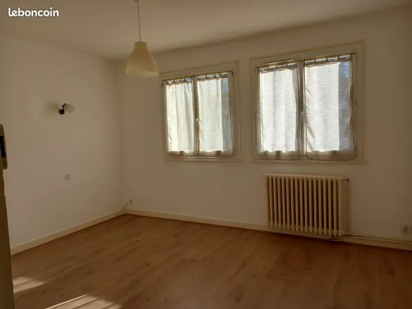 T3 de 55m² à MUSSIDAN Centre