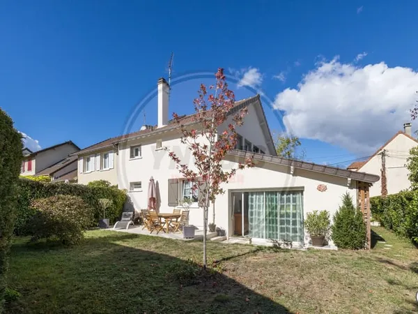 Maison Andresy