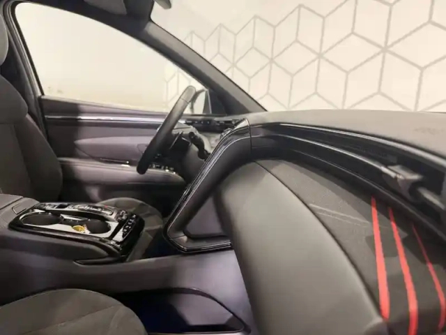 Hyundai Tucson 1.6 t-gdi 265 htrac plug-in bva6 — photo 31