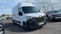 Renault Master F3500 L3H3 2.3 Blue dCi 135ch Confort Euro6E — photo 3