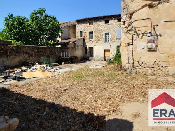 Maison 4 pièces 150 m²