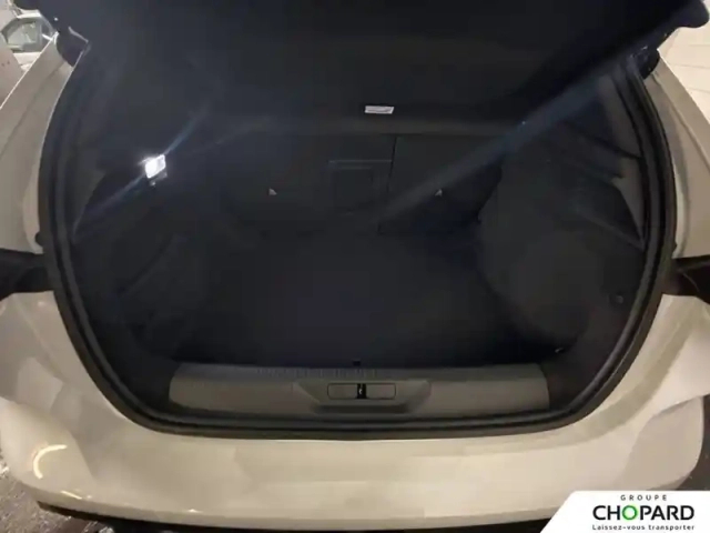Peugeot 308 hybrid 145 e-dcs6 — photo 8
