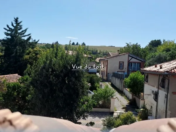 Maison familiale 4 chambres à saisir