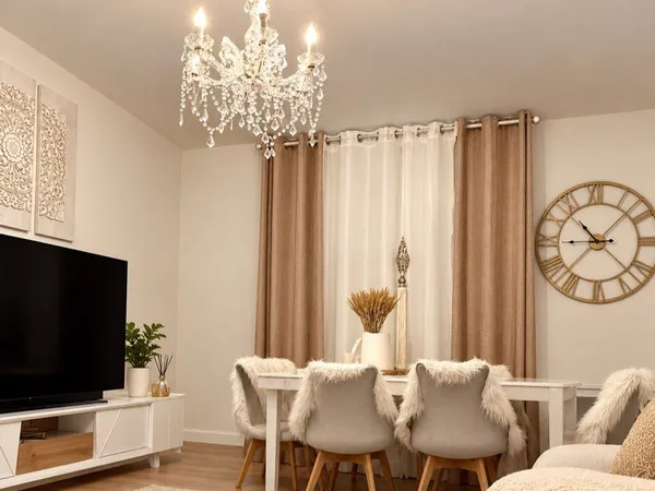 Appartement Location Bezons 2p 50m² 1100€