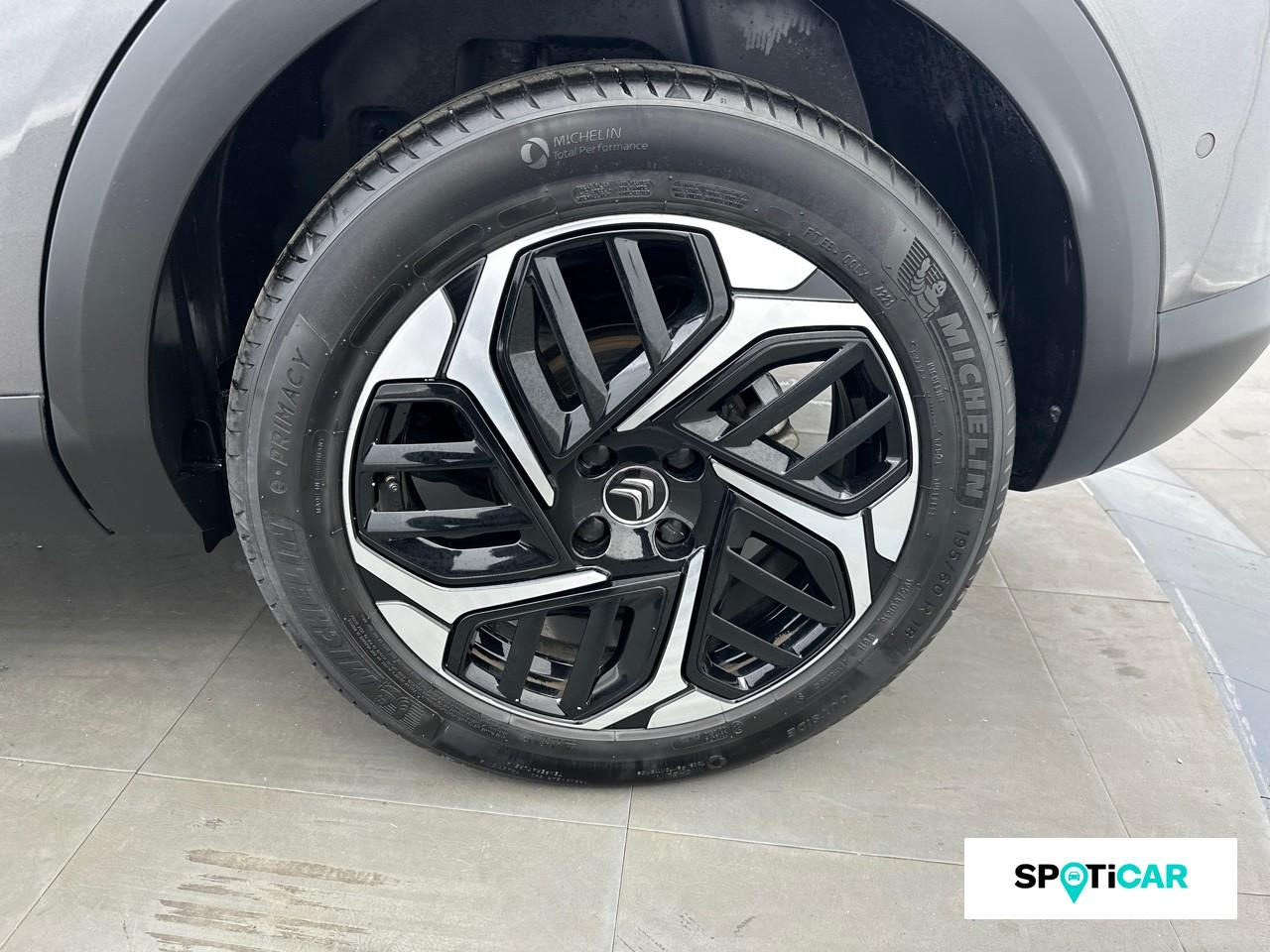 Citroën C4 bluehdi 130ch s&s shine eat8 — photo 11