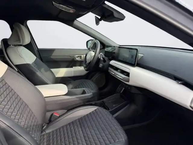 Kia Ev4 204 ch autonomie longue 81.4 kwh — photo 101