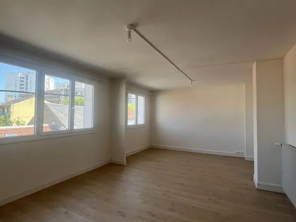 Appartement 3 pièces 68 m²