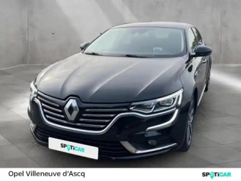 Renault Talisman 2.0 blue dci 200ch intens edc - 19