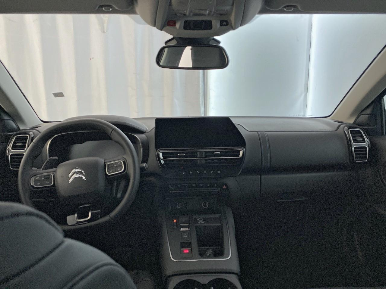 Citroën C5 Aircross bluehdi 130 eat8 max — photo 8