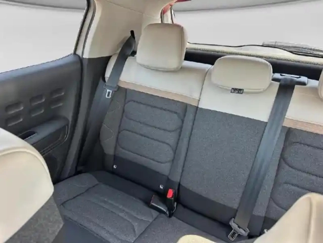 Citroën C3 110ch s&amp;s shine pack  eat6 — photo 14