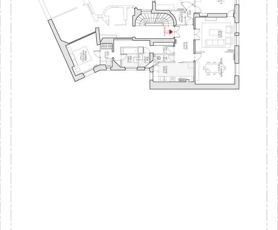 Appartement 5 pièces 106 m²
