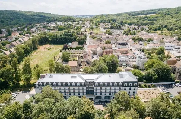 Résidence Ehpad