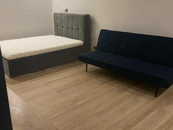Appartement meuble