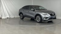 Renault Arkana 1.6 E-Tech hybride 145ch Evolution -22 — photo 3