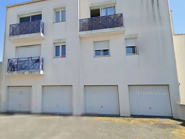 Location Box sur Challans Centre
