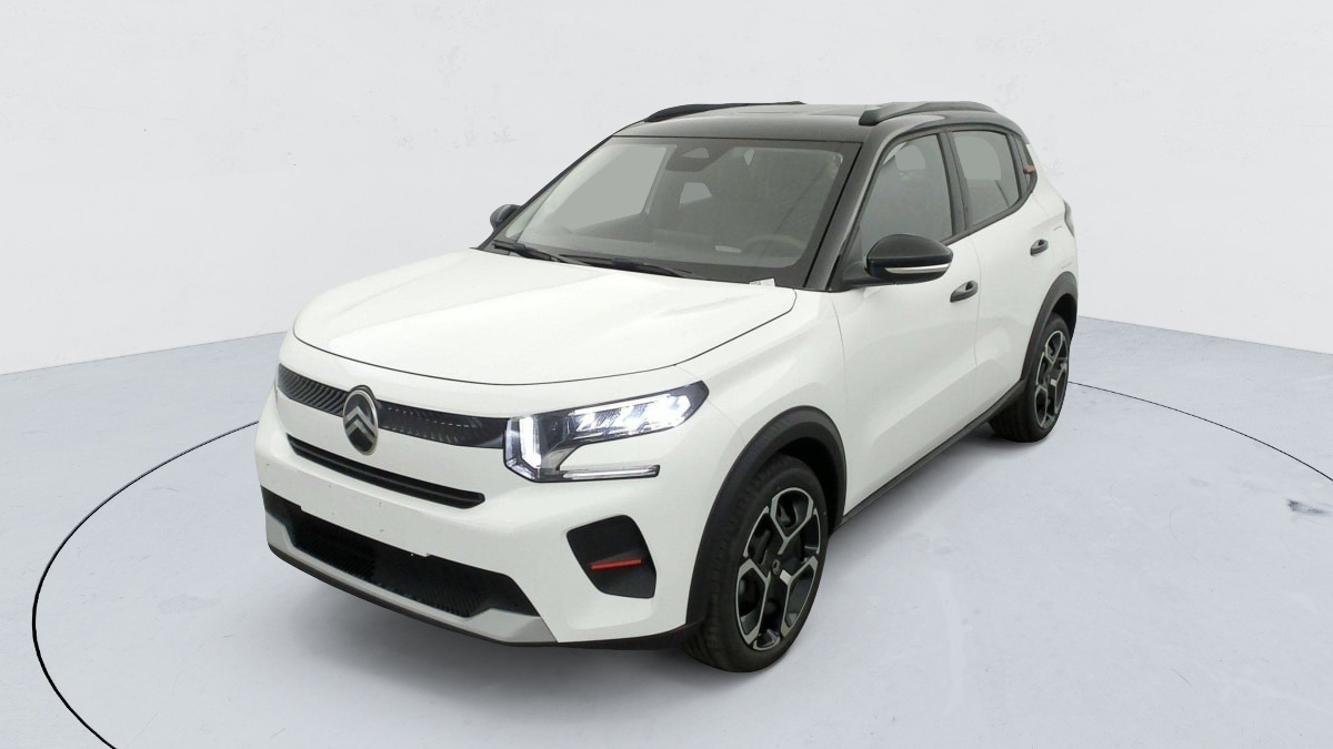 Citroën C3 — photo 1
