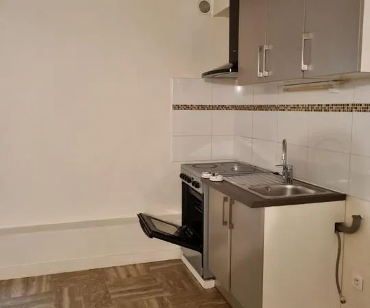 Appartement de 42m2 à louer sur Aix-en-Provence