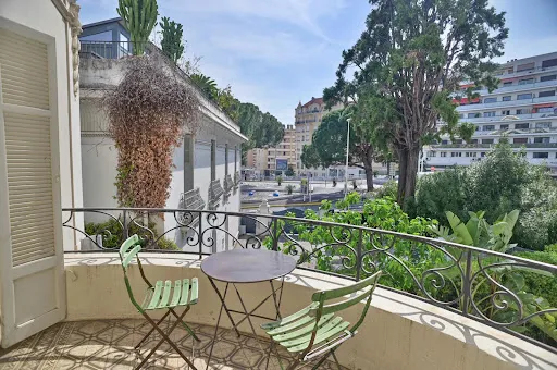 Appartement 3 pièces 97 m²