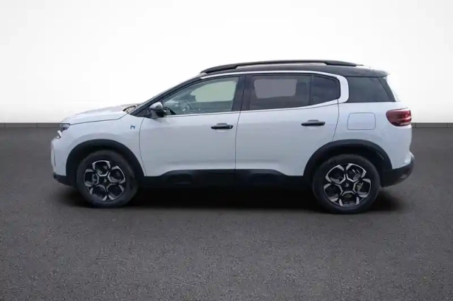 Citroën C5 Aircross hybride rechargeable 225 e-eat8 — photo 32