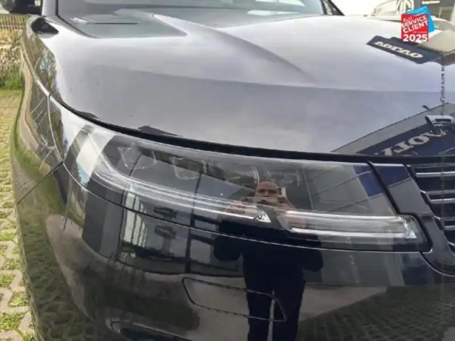 Land Rover Range Rover sport 3.0 p460e 460ch phev dynamic se — photo 13