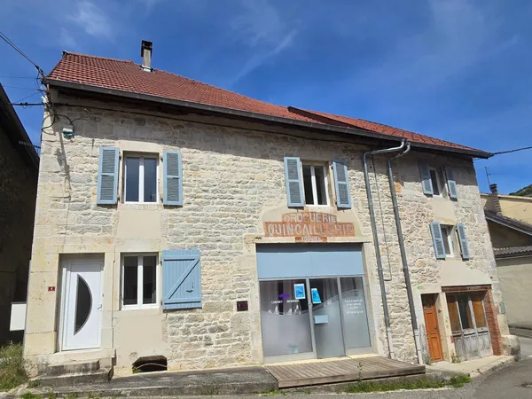 Bel appartement familial de 96 m2 rénové