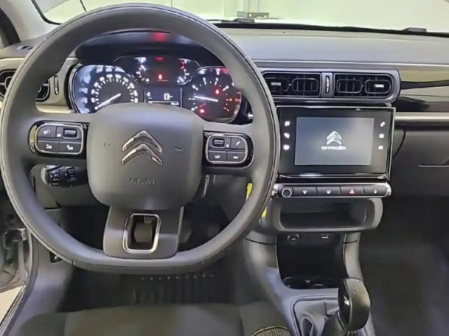 Citroën C3 puretech 83 ch bvm5 — photo 28