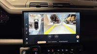 Land-Rover Defender 110 4.4 P635 Octa Black — photo 29