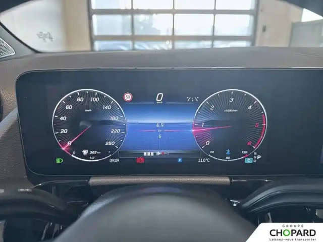 Mercedes Gla 180 d 8g-dct — photo 45