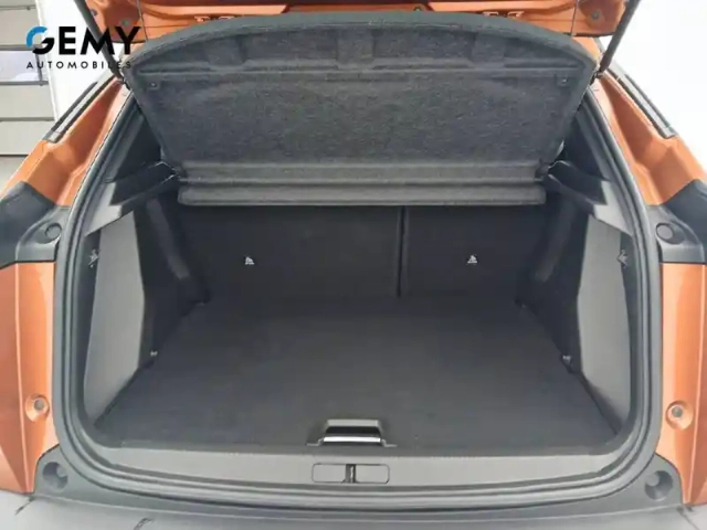 Peugeot 2008 puretech 130 s&amp;s eat8 — photo 22