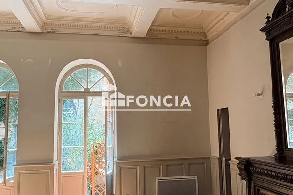 Appartement 2 pièces 55 m²