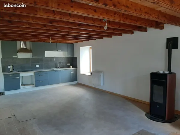 Appartement T3