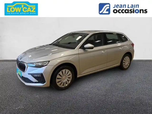 Skoda Scala 1.0 tsi evo 2 95 ch bvm5