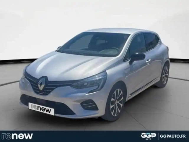 Renault Clio 1.0 tce 90ch techno
