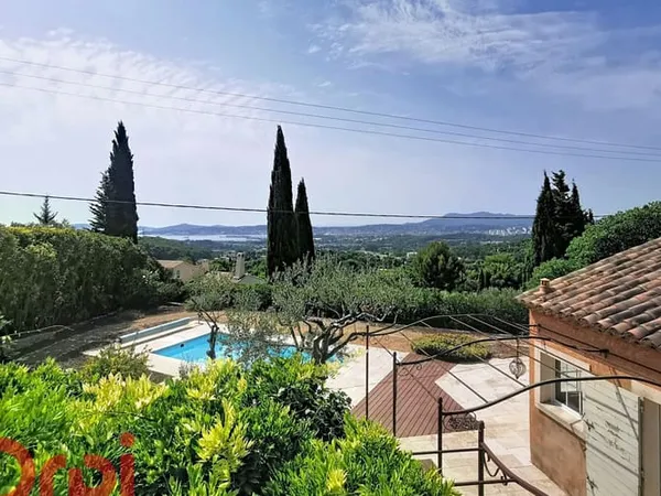 Maison 6 pièces 168 m²