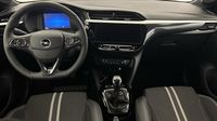 Opel Corsa 1.2 75ch GS — photo 11