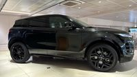 Land-Rover Range Rover Evoque 2.0 P 200ch Flex Fuel R-Dynamic S AWD BVA Mark III — photo 4