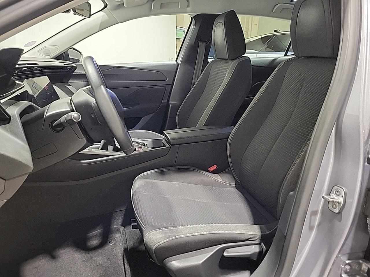 Peugeot 308 puretech 110ch s&s bvm6 active pack — photo 10