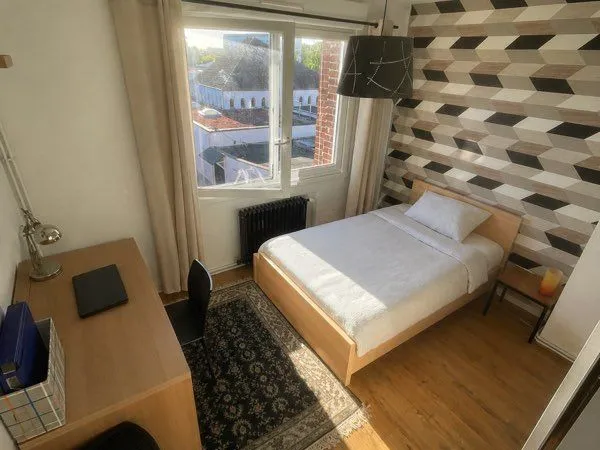 Chambre à louer proche CHR