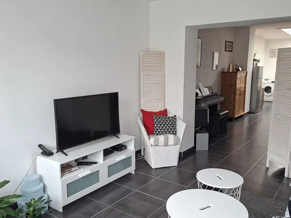 Maison 3 pièces 83 m²