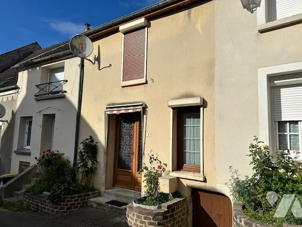 Maison 3 pièces 70 m²