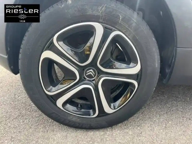 Citroën C3 puretech 83 ch bvm5 — photo 27