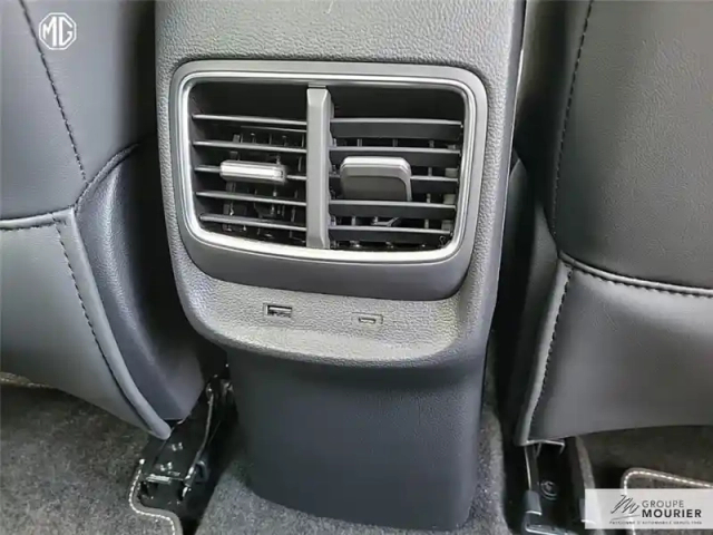 Mg Zs ev autonomie standard 51kwh - 130 kw 2wd — photo 31