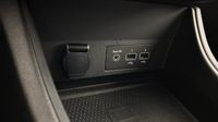 Renault Captur 1.6 E-Tech hybride 145ch Techno Fast Track — photo 30