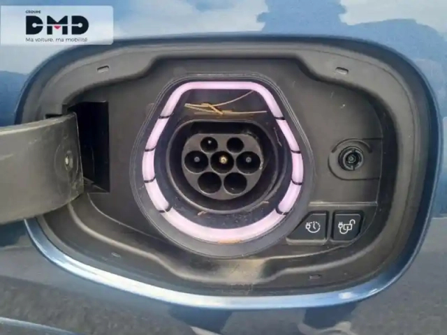 Ford Kuga 2.5 duratec 225ch phev st-line business bva — photo 10