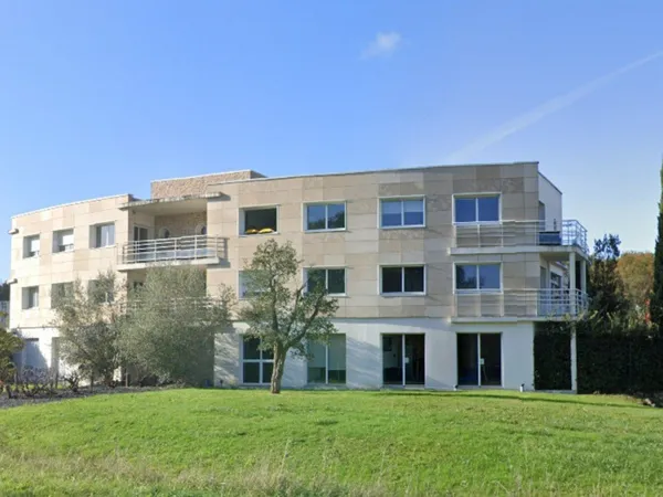 Appartement en résidence d'affaires 1 pièce 34 m²