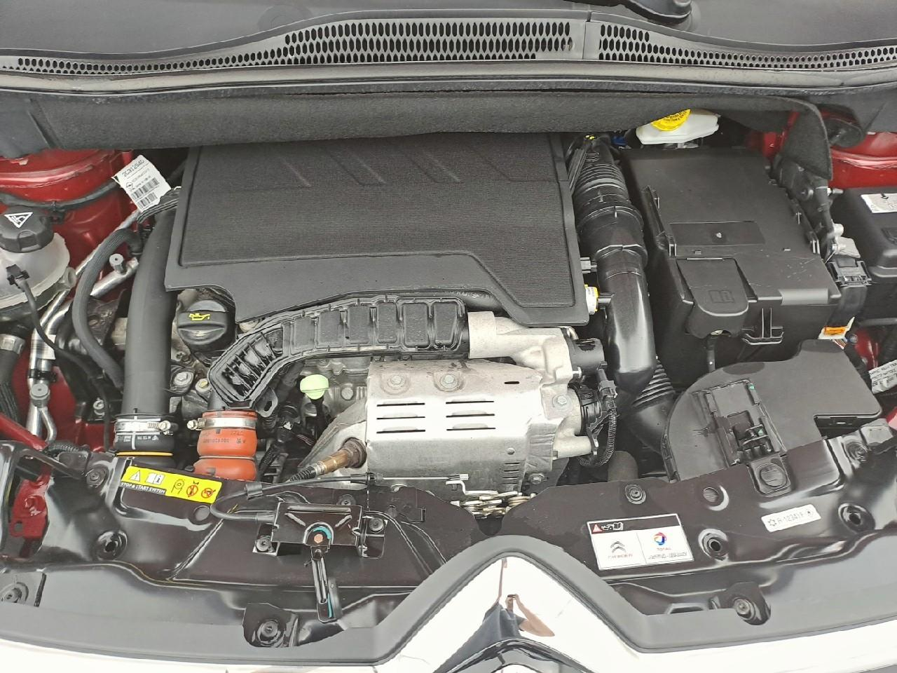 Citroën C3 Aircross puretech 110 s&s bvm6 feel pack — photo 16