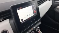 Renault Clio 1.6 E-Tech 145ch full hybrid Techno — photo 13