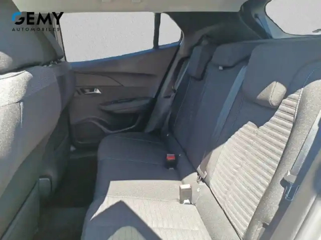 Peugeot 2008 bluehdi 110 s&amp;s bvm6 — photo 10